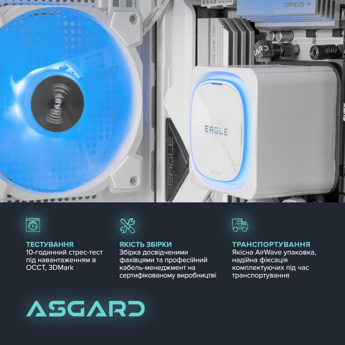 ASGARD A98X3D.32.S20.57T.7381
