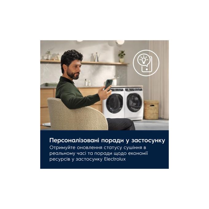 ELECTROLUX EW8F5492SQU