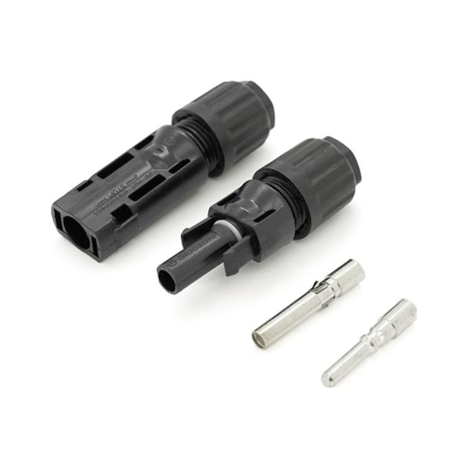 VOLTRONIC CN40-CM-8-10
