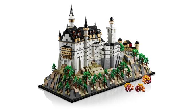 LEGO 21063