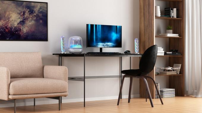 Harman/Kardon HKSOUNDSTK5WEP