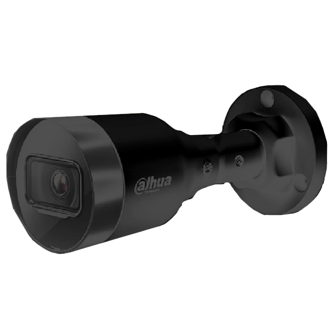 Dahua DH-IPC-HFW1431S1-BE 4MP (2.8мм)