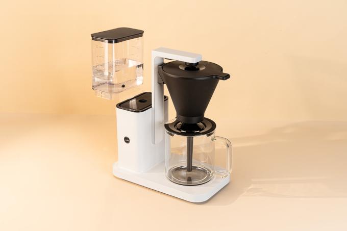 Wilfa CM10W-A125