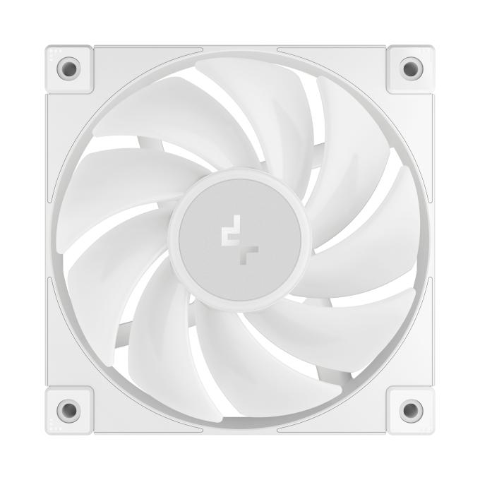 Deepcool R-FD12-WHAPN3-G