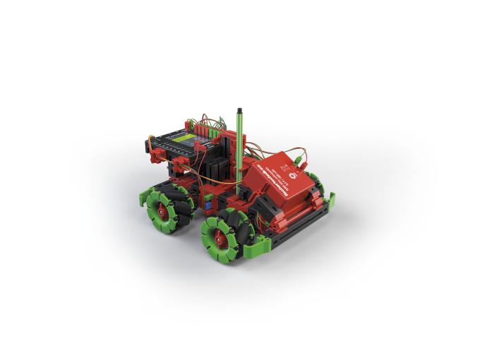 Fischertechnik FT-559898