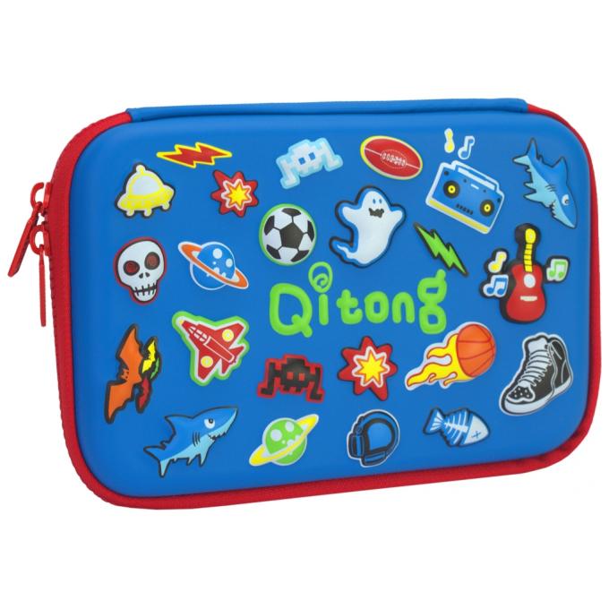 Cool For School QT-5638-Blue