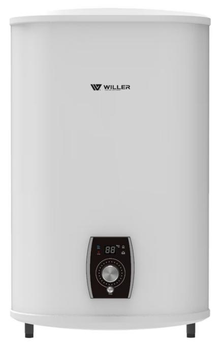 Willer EVH80DRI-Libra