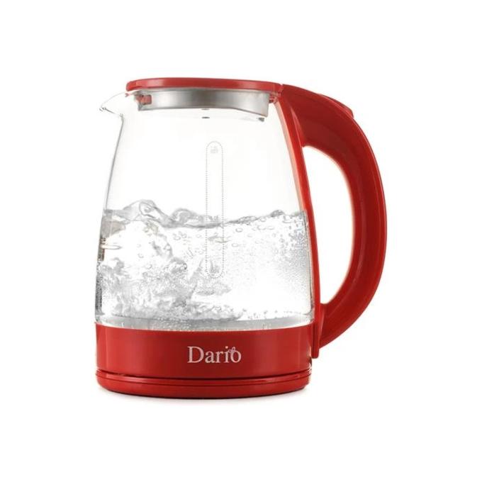 DARIO DR1802 red