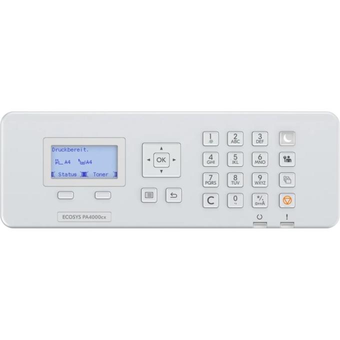 Kyocera 1102Z03NL0