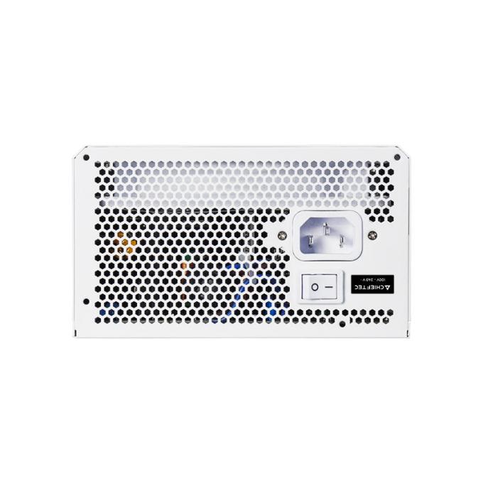 CHIEFTEC PPG-750-CW