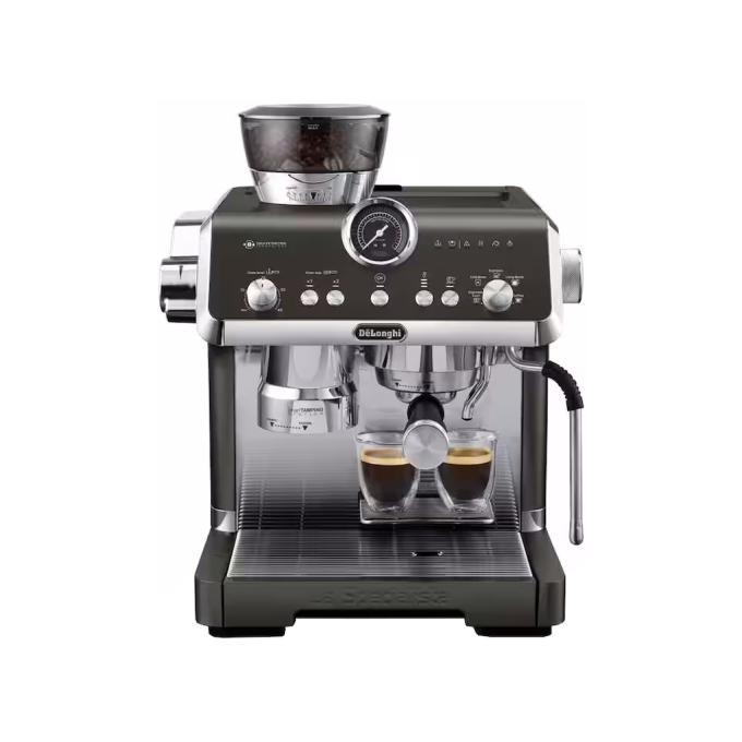 DeLonghi EC 9555 BK