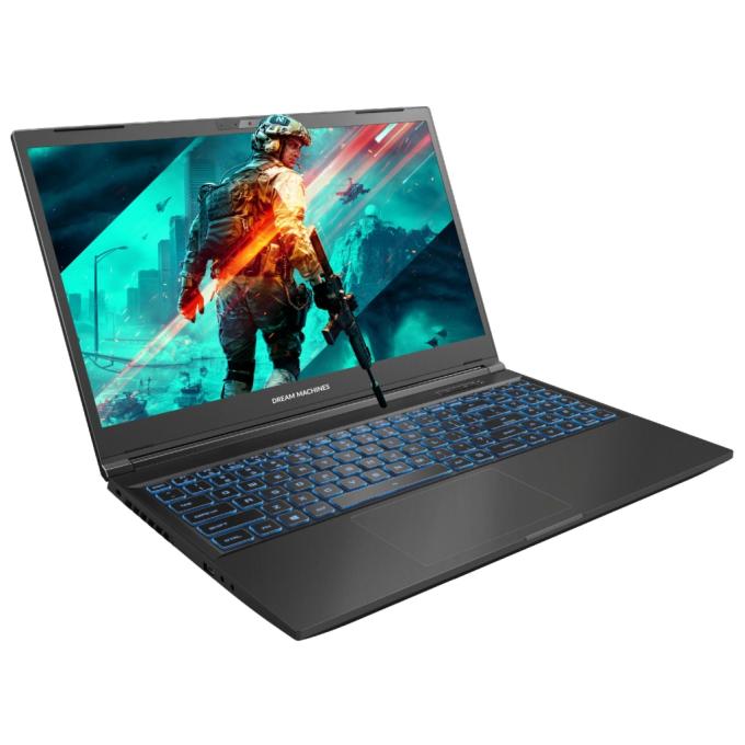 Dream Machines RG3050-15UA57