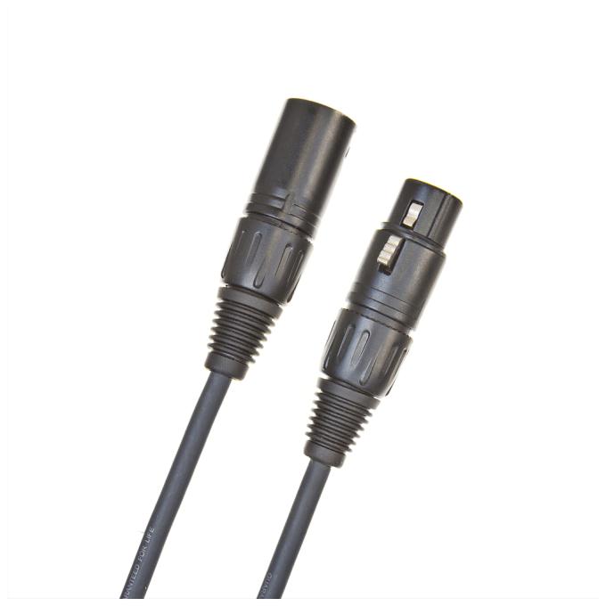 D'Addario PW-CMIC-10