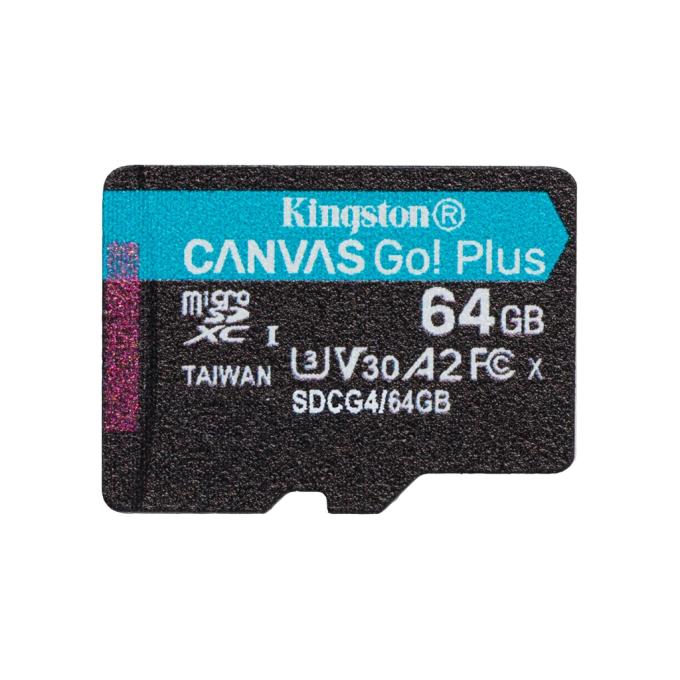Kingston SDCG4/64GBSP
