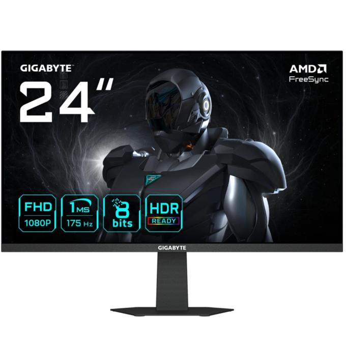 GIGABYTE GS24F14A EK