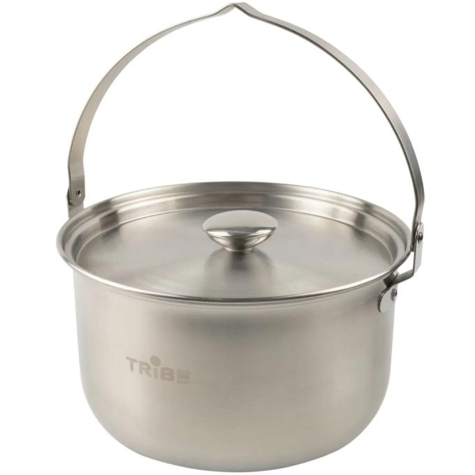 Tribe T-FH-0005-metal