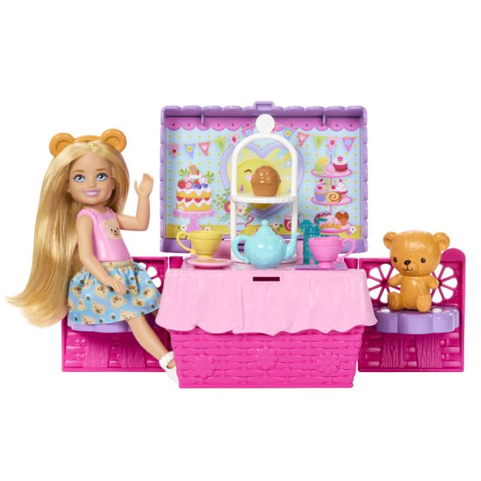 BARBIE JJB40