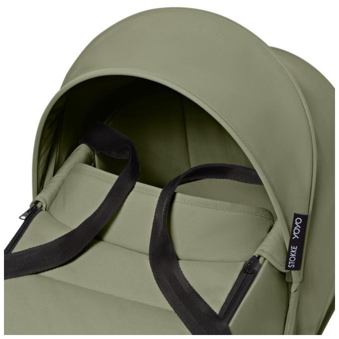 Stokke 646311