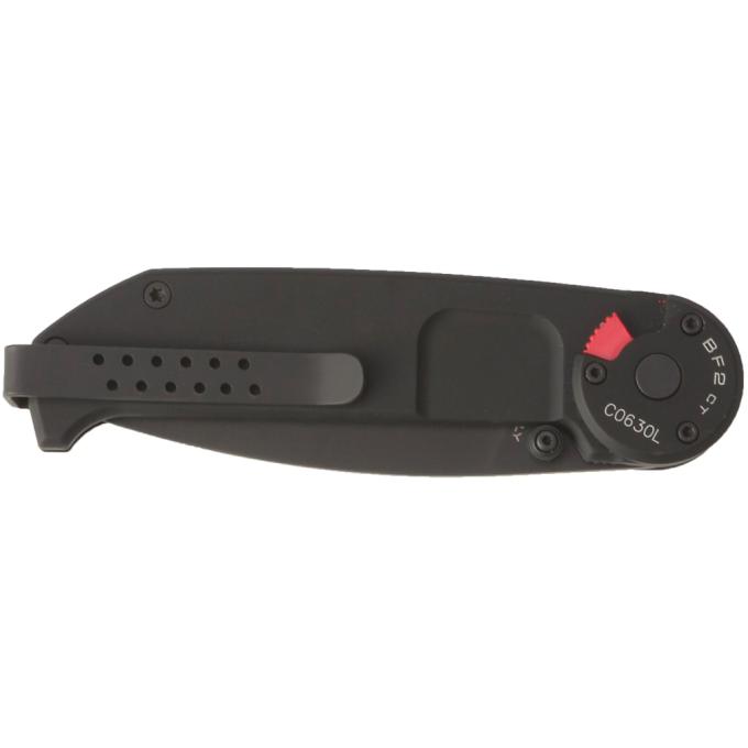 Extrema Ratio 04.1000.0146/BLK