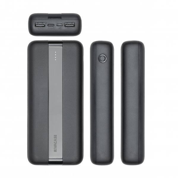 RivaCase RIVAPOWER VA2081 (Black)