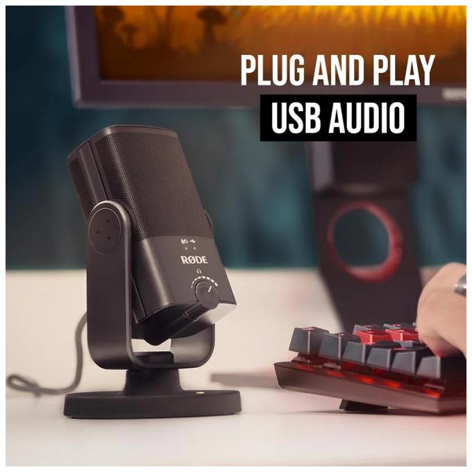Rode NT-USB Mini
