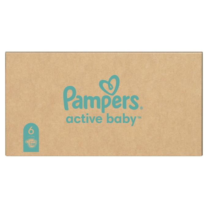 Pampers 8006540032688