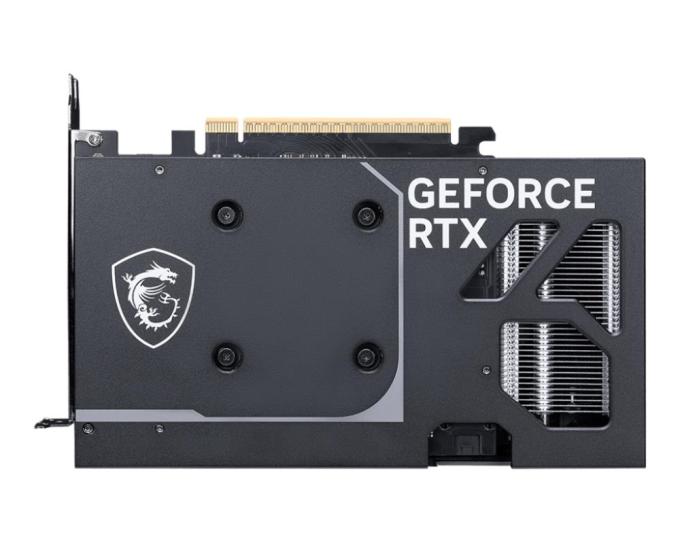 MSI RTX5060 8G VENTUS 2X OC