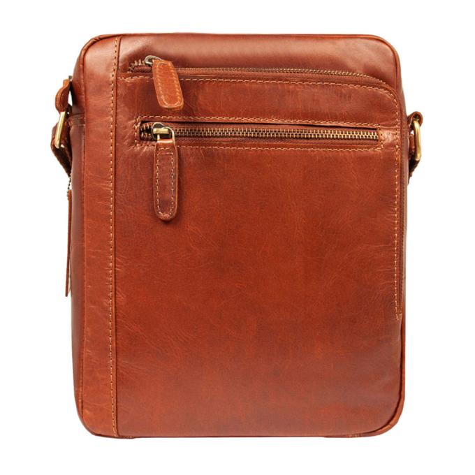 Ashwood K42 Chestnut