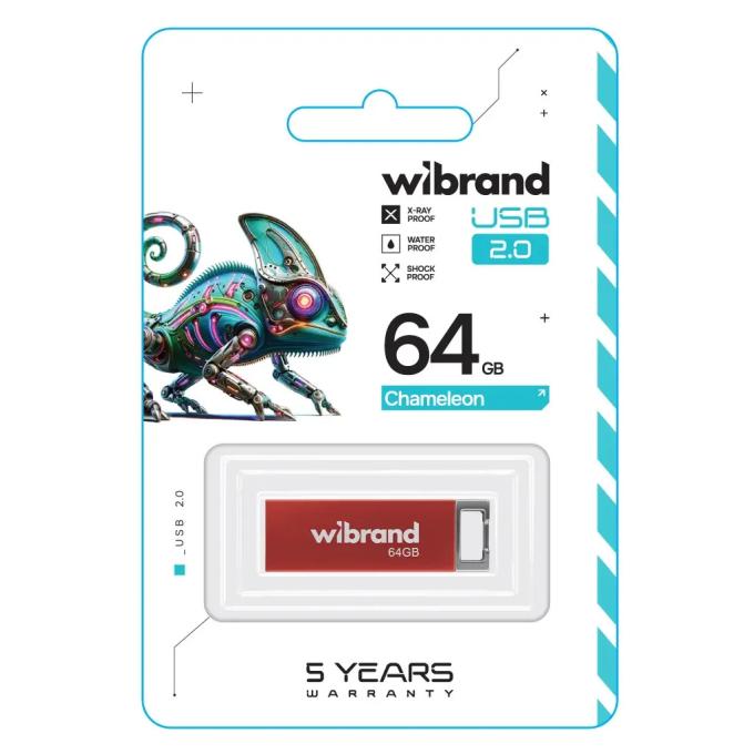 Wibrand WI2.0/CH64U6R