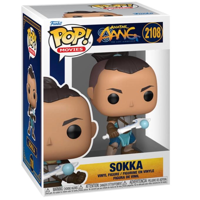 Funko Pop 90255