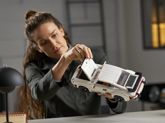 LEGO 10295