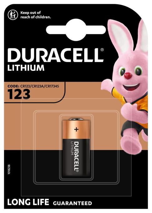 Duracell 5006920