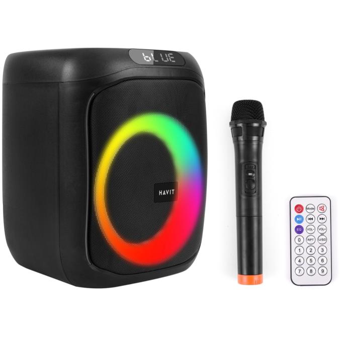Havit HV-SQ146BT-BK