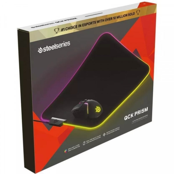 SteelSeries 63825