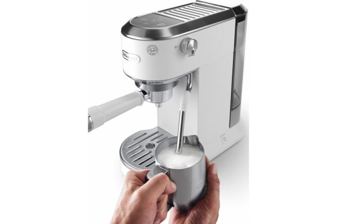 DeLonghi EC 890.WI