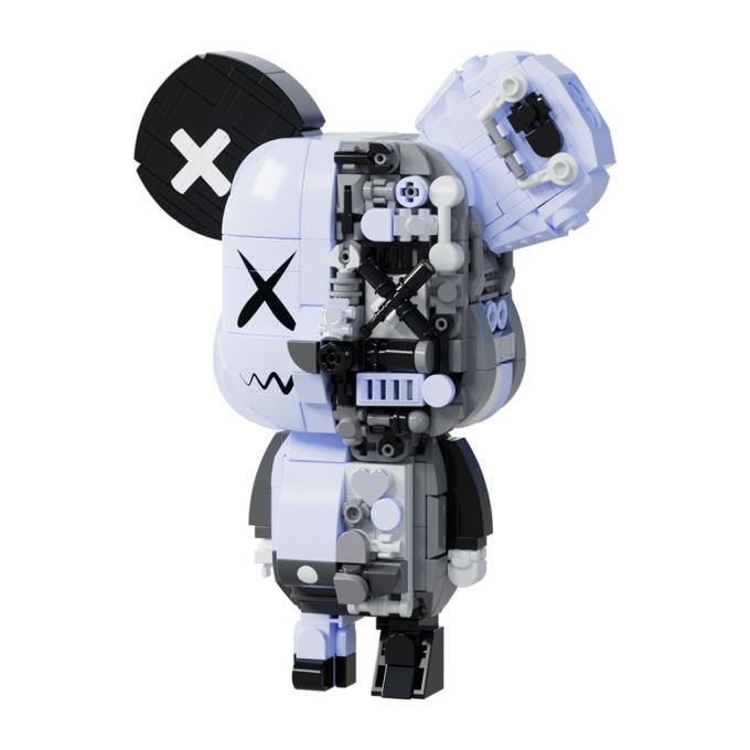 JAKI JK6250-4