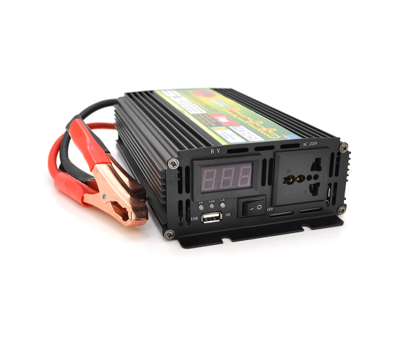 VOLTRONIC Wm-3200+ / 12