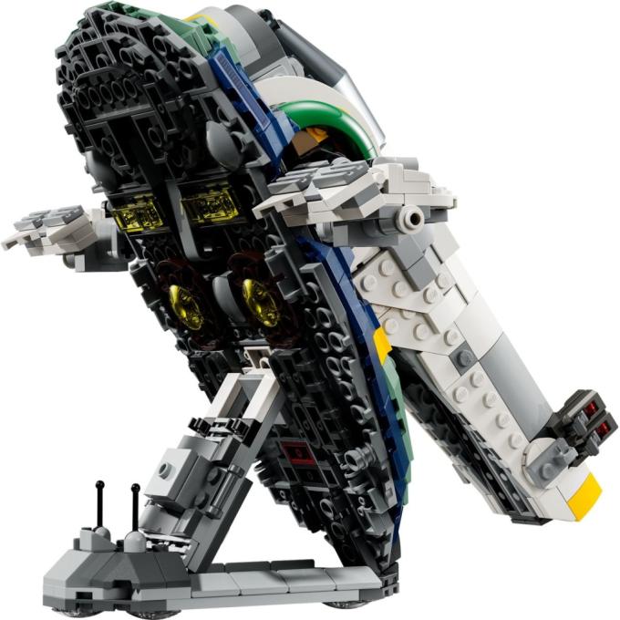 LEGO 75433