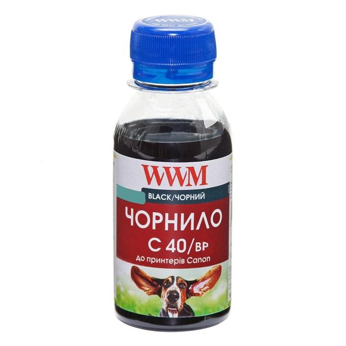 WWM C40/BP-2