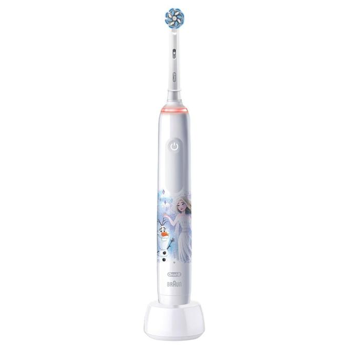 BRAUN D505.513.Z3K Frozen типу 3772 (6+)
