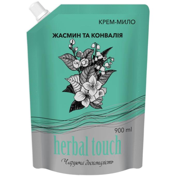 Herbal Touch 4820098542604