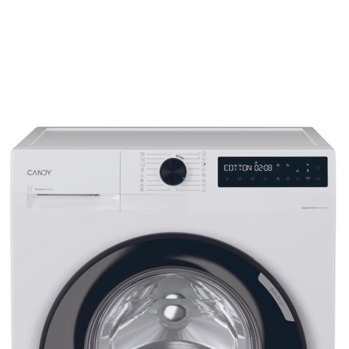 CANDY BR 410B8-S