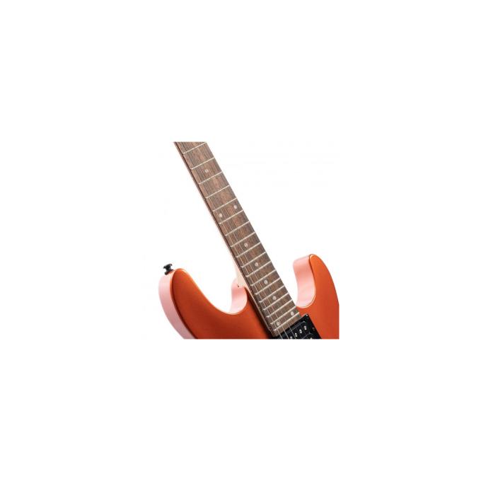Cort KX100 Iron Oxide