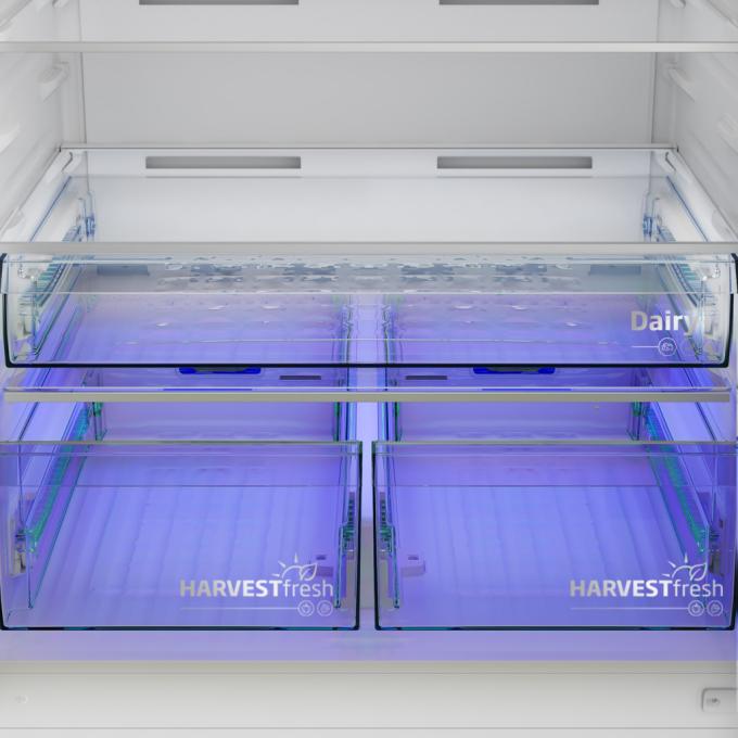 BEKO RCNE730E40SXP