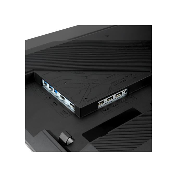 ASUS ROG Swift PG48UQ