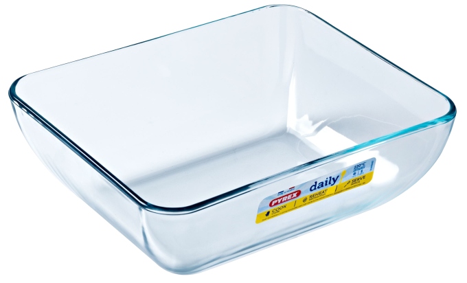 Pyrex 342P000/3646