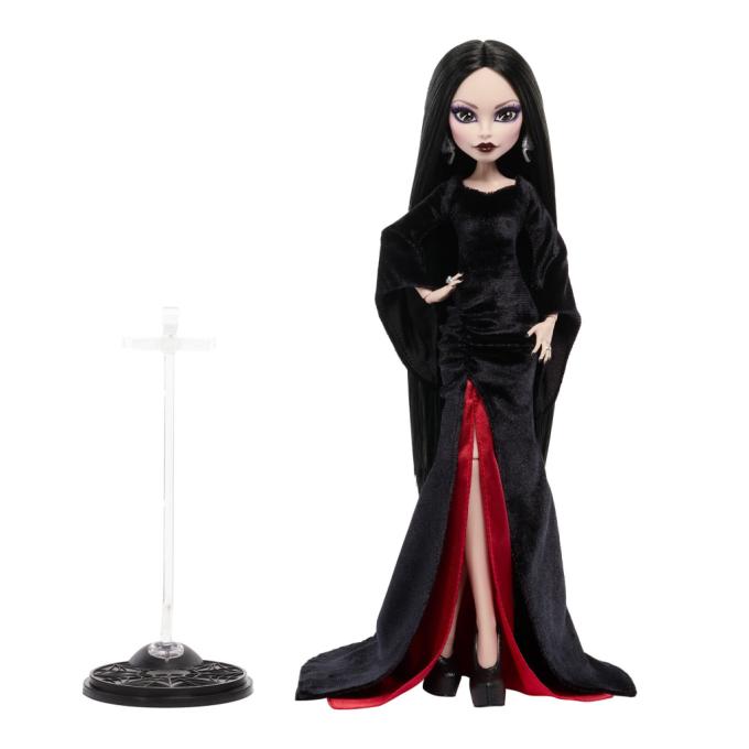 Monster High JLK99