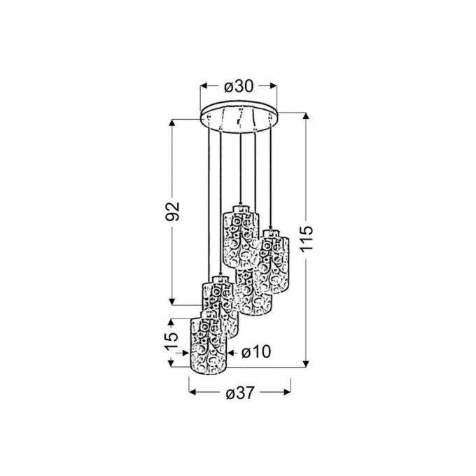 Candellux 35-57730