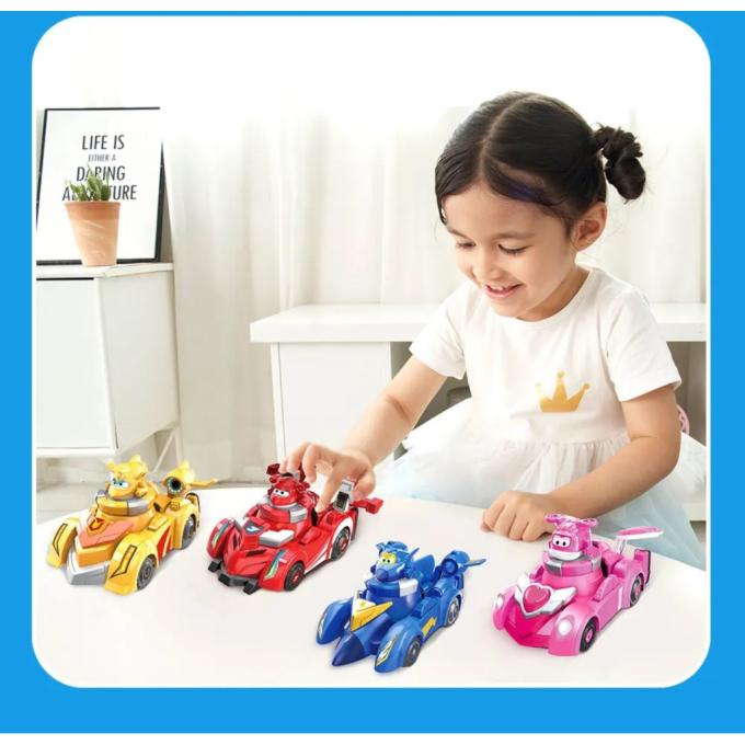 Super Wings EU770330