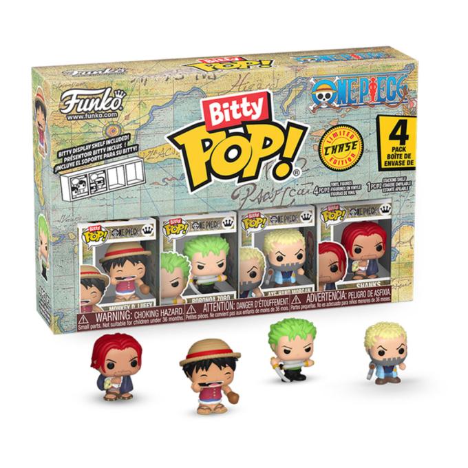 Funko Pop 86892